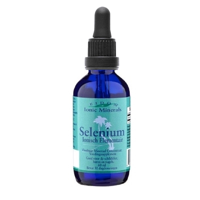 Eidon vloeibaar selenium